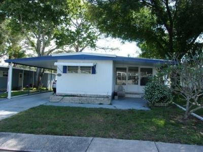 Mobile Home at 3432 State Rd 580 Lot 215 Safety Harbor, FL 34695