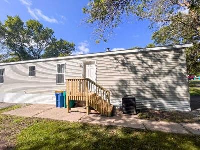 Mobile Home at 2126 3rd Avenue NW #52 Owatonna, MN 55060