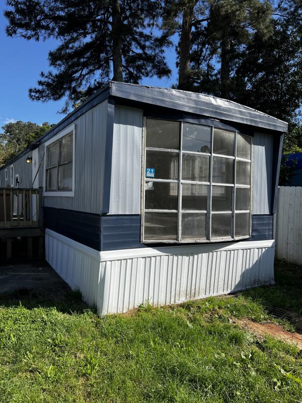 1970 Mobile Home For Sale 4379 Highway 42 Ellenwood, GA