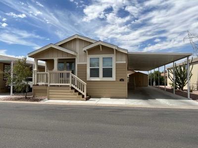 Silver Spur Village Mobile Home Park in Mesa, AZ | MHVillage