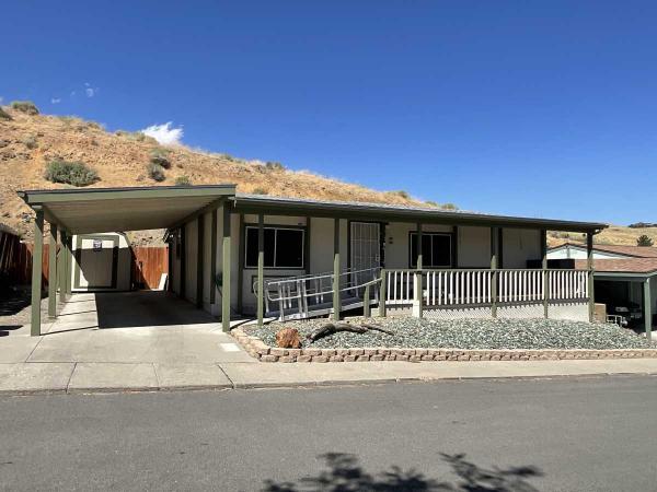 1990 Champion Mobile Home For Sale