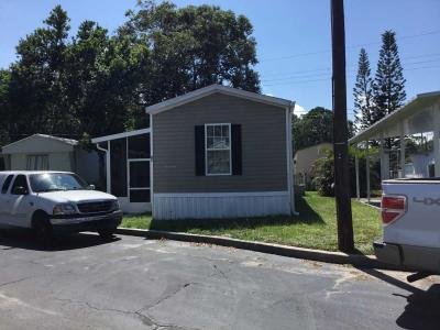 Mobile Home at 2135 Mayfield Way #27 Titusville, FL 32796