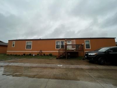 Mobile Home at 709 N. Collins #247 Howe, TX 75459