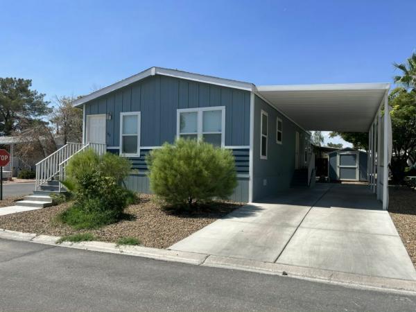 2021 Clayton Mobile Home For Rent