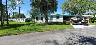 Mobile Home at 6505 B Portrush Rd Lot 0553 Ocala, FL 34480