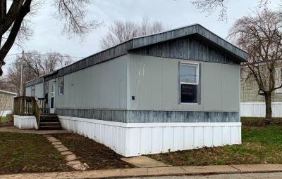 Mobile Home at 17 Canna Drive Belton, MO 64012