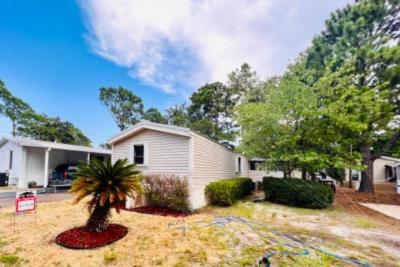 Mobile Home at 9855 Clover Cir Navarre, FL 32566
