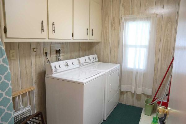 1980 Manufactured Home