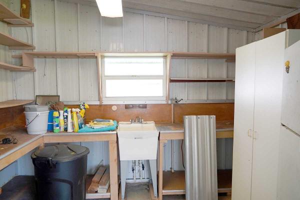 1980 Manufactured Home