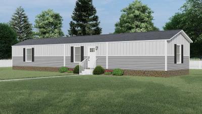 Mobile Home at 1946 Wyoming Avenue Lot 238 Exeter, PA 18643