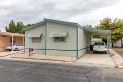 Photo 2 of 20 of home located at 5300 E. Desert Inn Rd Las Vegas, NV 89122