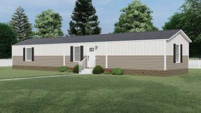 Mobile Home at 1946 Wyoming Avenue Lot 251 Exeter, PA 18643