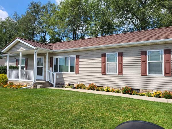 2005 Skyline Mobile Home For Sale
