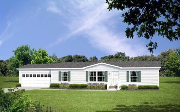 2024 Champion Advantage Redman Mobile Home For Sale