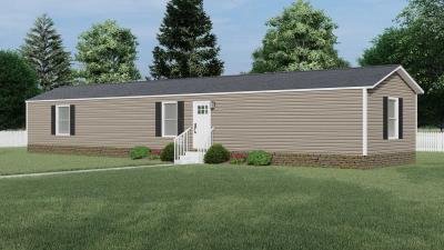 Mobile Home at 1946 Wyoming Avenue Lot 254 Exeter, PA 18643