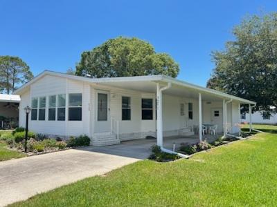 Windward Village Community Mobile Home Park in Spring Hill, FL | MHVillage