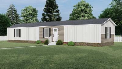 Mobile Home at 1946 Wyoming Avenue Lot 306 Exeter, PA 18643