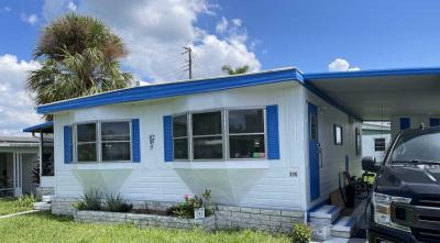 Mobile Home at 900 9th Avenue East Lot 176 Palmetto, FL 34221