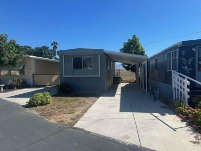 Mobile Home at 35099 State Highway 74 #A9 Hemet, CA 92545
