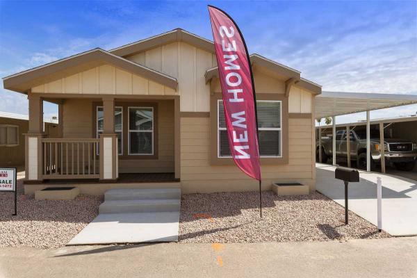 2023 Cavco Mobile Home For Sale