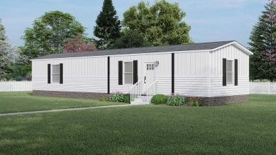 Mobile Home at 1946 Wyoming Avenue Lot 245 Exeter, PA 18643