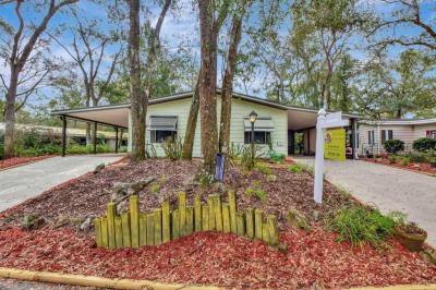 The Oaks Mobile Home Park in Deland, FL | MHVillage