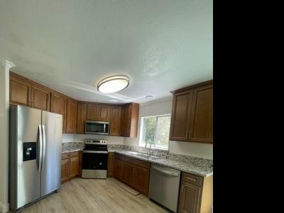 Mobile Home at 6253 Summerset Lane Citrus Heights, CA 95621