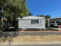 1975 Baron Mobile Home