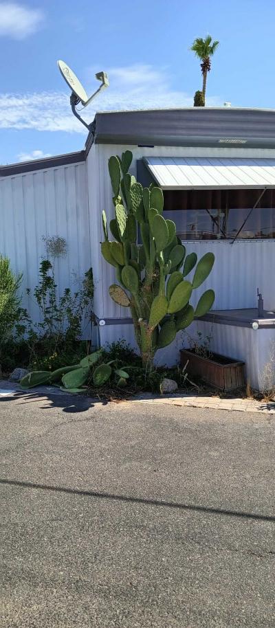 Mobile Home at 5933 E Main St #47N Mesa, AZ 85205