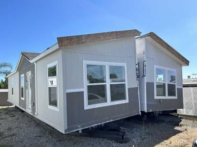 Mobile Home at 12656 Second Street #33 Yucaipa, CA 92399