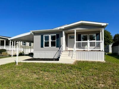 Mobile Home at 217 Pin Oak Circle Elyria, OH 44035