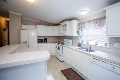Mobile Home at 12850 W State Road 84, #10H-Pl Fort Lauderdale, FL 33325