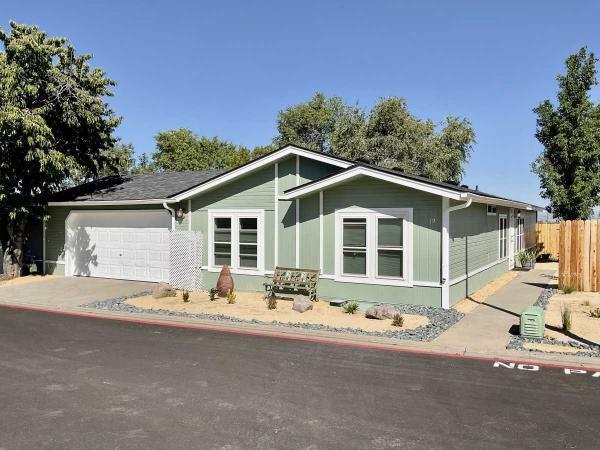 1990 Golden West Mobile Home For Sale
