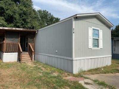Mobile Home at 520 Gulf Bank Rd Lot 24 Houston, TX 77037