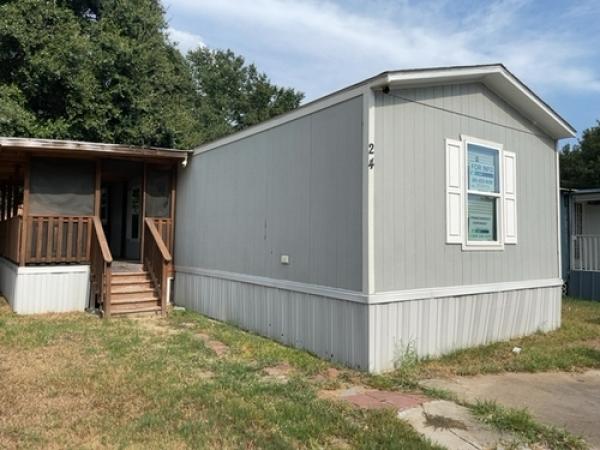 2019 ANNIVERSARY 31ANN16763IH19 Mobile Home For Sale