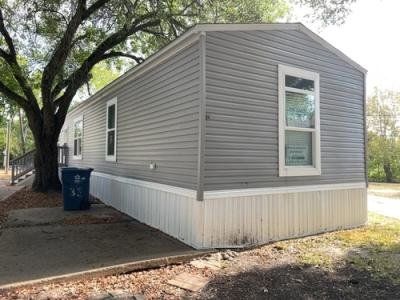 Mobile Home at 509 Brand Ln Lot 33 Stafford, TX 77477