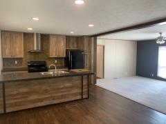 Photo 2 of 10 of home located at 4400 W Main St Trlr 140 Norman, OK 73072