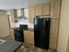 Photo 5 of 21 of home located at 8903 C E King Pkwy Lot 137 Houston, TX 77044
