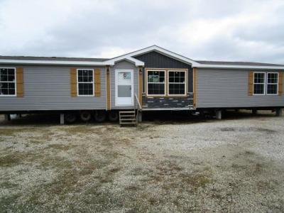 Mobile Home at Regional Home Center 5048 Hwy 15 N Ecru, MS 38841