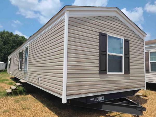 2023 SOUTHERN ENERGY Mobile Home For Sale | Mid Miss Homes & Transport ...