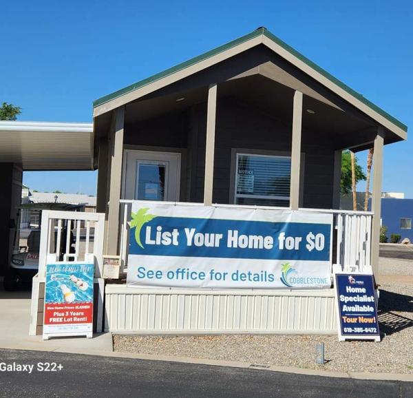 2022 Champion Mobile Home For Sale