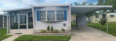 Mobile Home at 5200 28th Street North, #316 Saint Petersburg, FL 33714