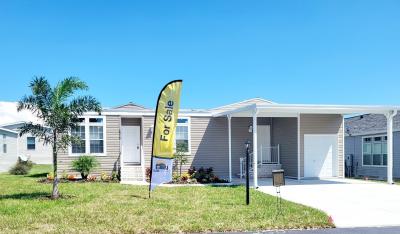 Mobile Home at 20720 Golden Rain Pass Groveland, FL 34736