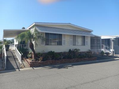 Mobile Home at 1001 West Lambert Road #287 La Habra, CA 90631