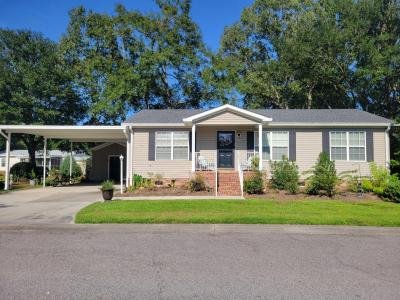 Mobile Home at 200 Patchwork Drive Ladson, SC 29456