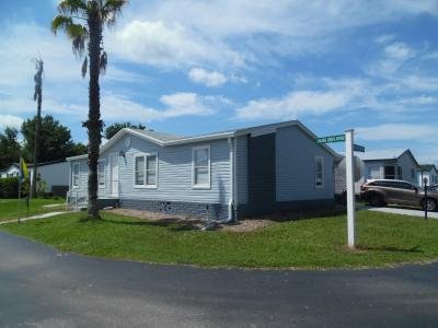 Mobile Home at 14034 Satin Grove Drive Orlando, FL 32828