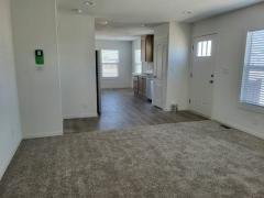 Photo 2 of 23 of home located at 4650 E. Lake Mead Blvd #82 Las Vegas, NV 89115