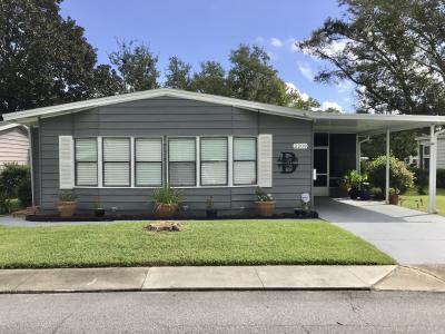 Mobile Home at 2209 La Rosa Lane Port Orange, FL 32129