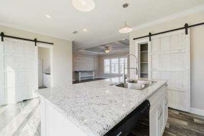 Mobile Home at 1340 Mink Loop Georgetown, TX 78626