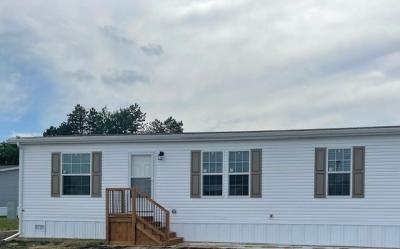 Mobile Home at 824 Theresa Drive Flint, MI 48506